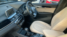 BMW X1 xDrive 20i xLine 5dr Step Auto Petrol Estate